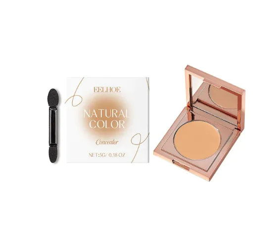 Smear-Proof Concealer