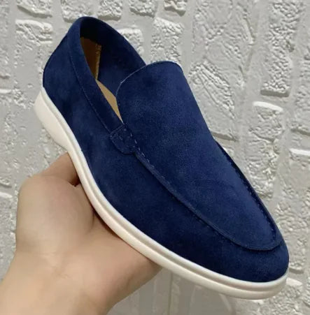 Frost Step Loafers