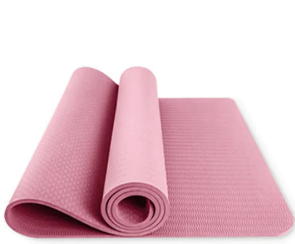Yoga Matts