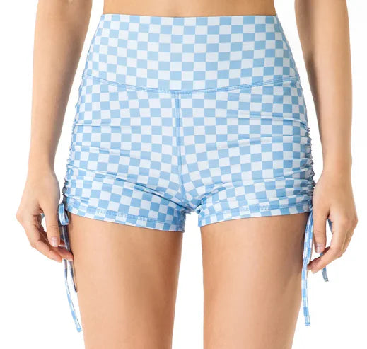 Peach Lift Shorts
