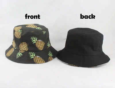 Panama Bucket Hat