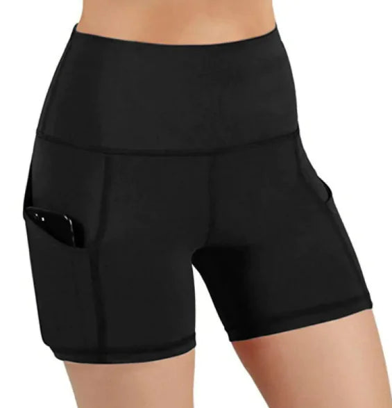 Women's Yoga Pocket Leggings