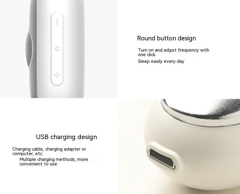 Smart Sleep Aid
