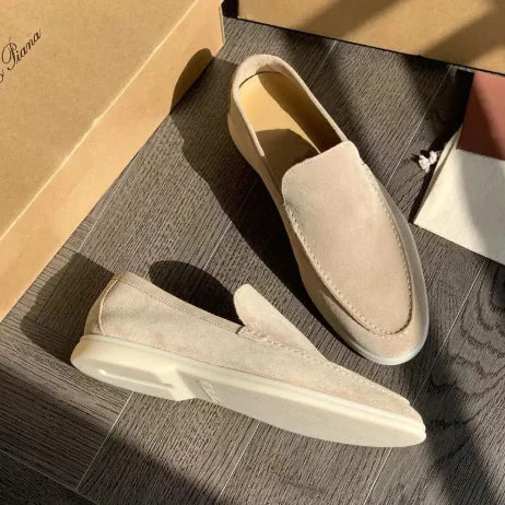 Frost Step Loafers