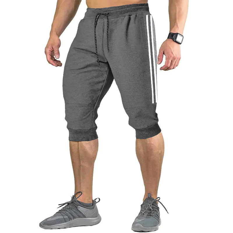 5-Pocket Trousers for Stylish Comfort
