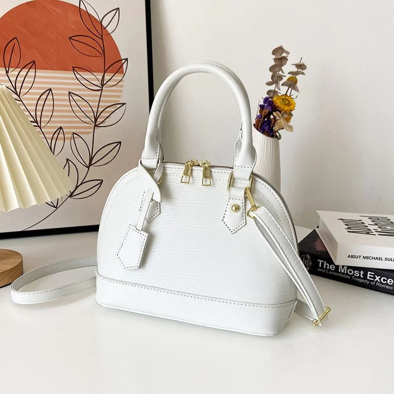 Women's Nylon Evening Handbag