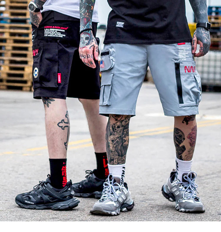 Men's Overalls Pants