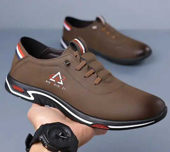 Men's Casual Business Shoes