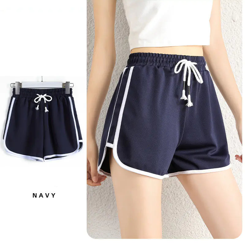 Casual Women's Sports Shorts and Pajama Pants