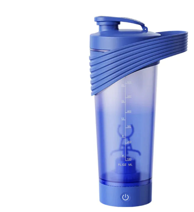 Fully Automatic Mixing Cup