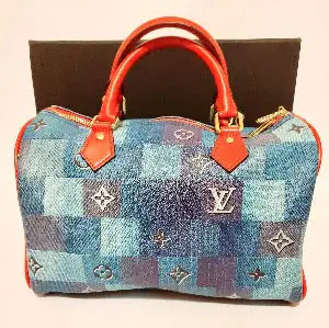 Women Lux BAG