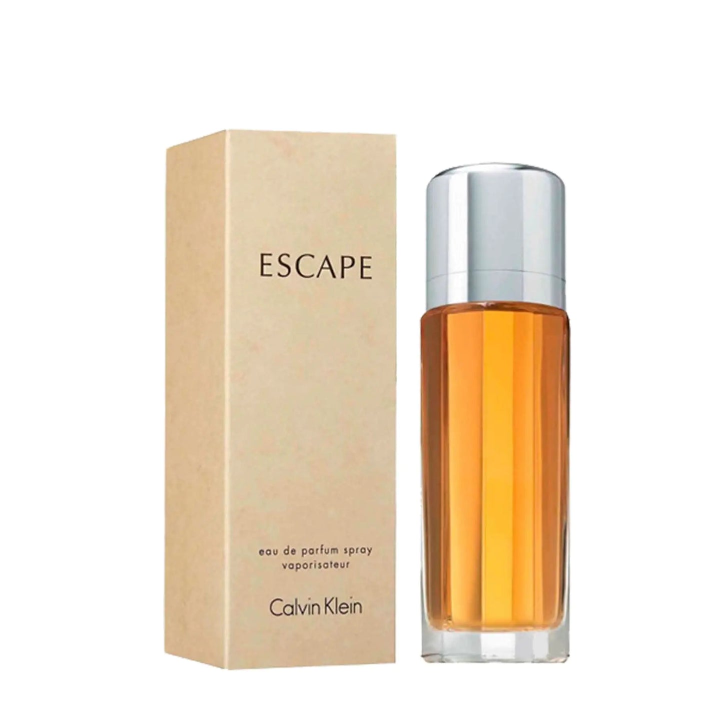 Escape By Calvin Klein for Women Eau-de-parfume Spray 3.4 Ounce