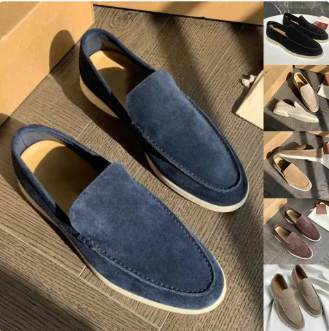 Frost Step Loafers