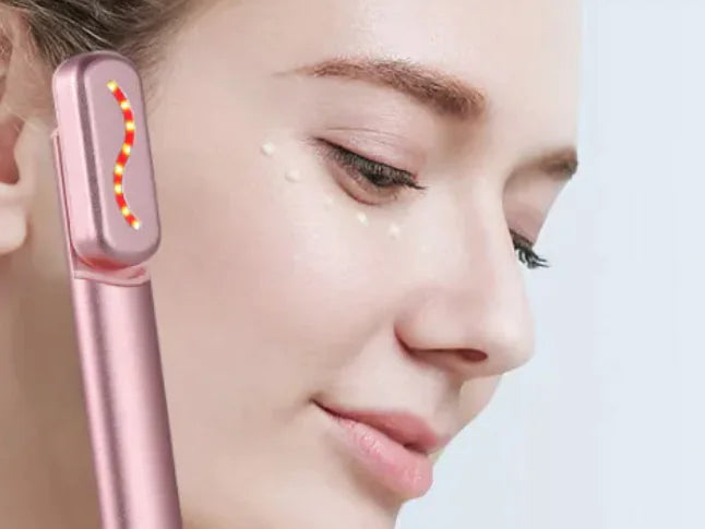 Fairy Stick Face Slimming Machine