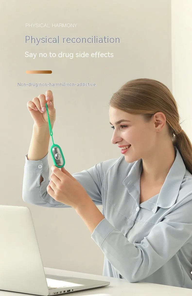 Smart Sleep Aid