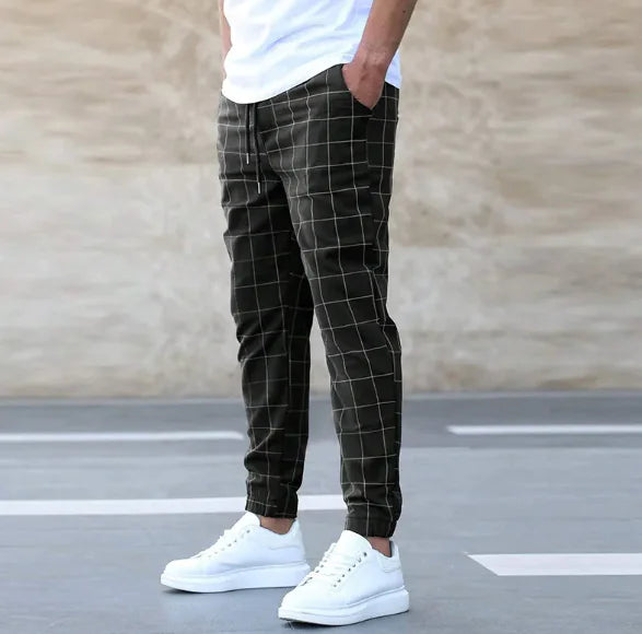 Print Pant