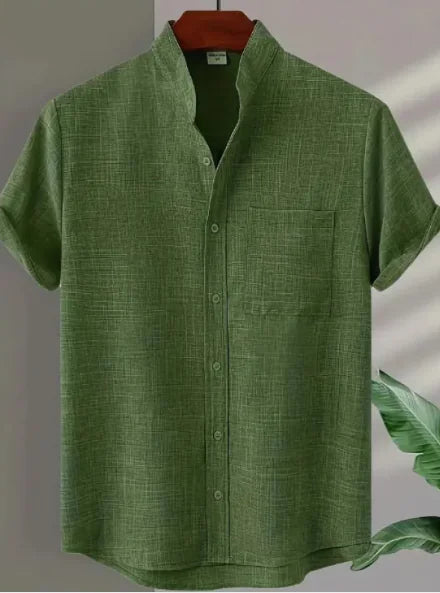 Cotton Shirt