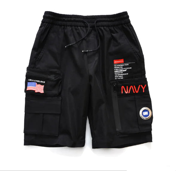 Men's Overalls Pants