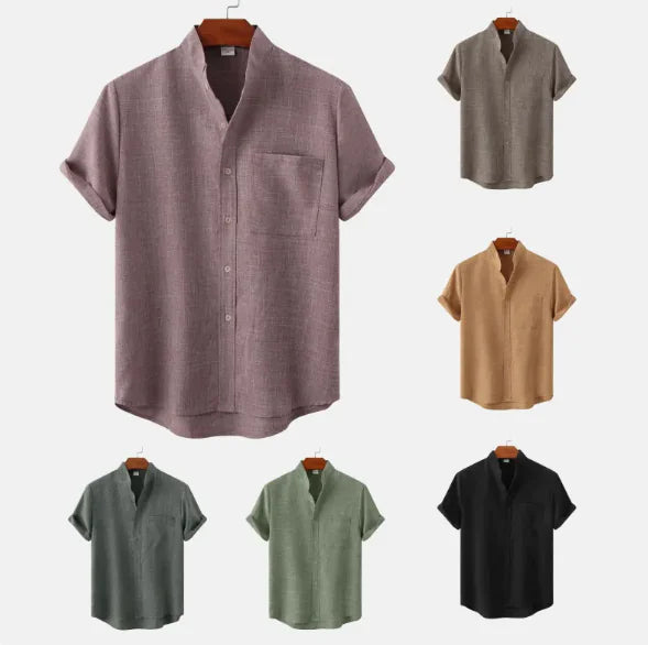 Cotton Shirt