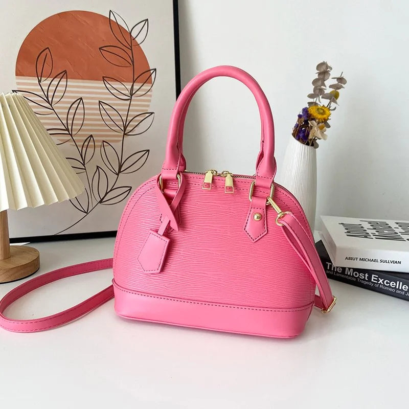 Women's Nylon Evening Handbag