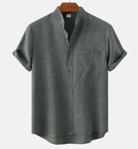 Cotton Shirt