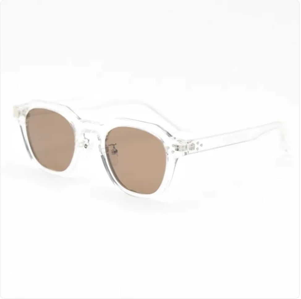 Retro TR90 Polarized Sunglasses