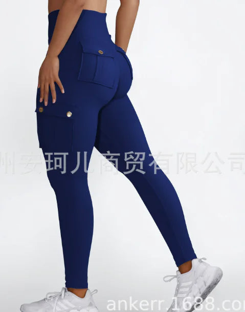 Women's Yoga Pants