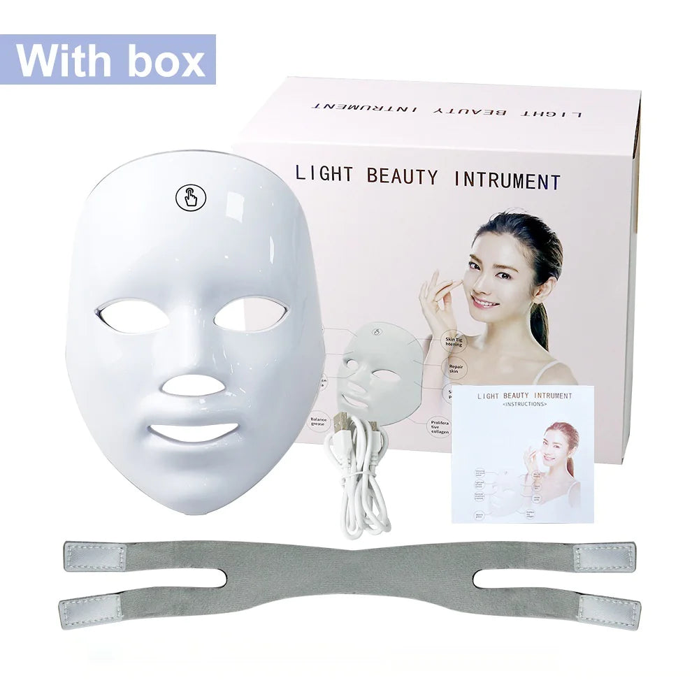 Skin Rejuvenation Device