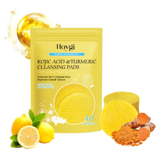 Cleansing Pads