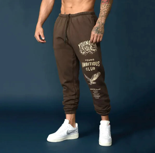 Slim Pants