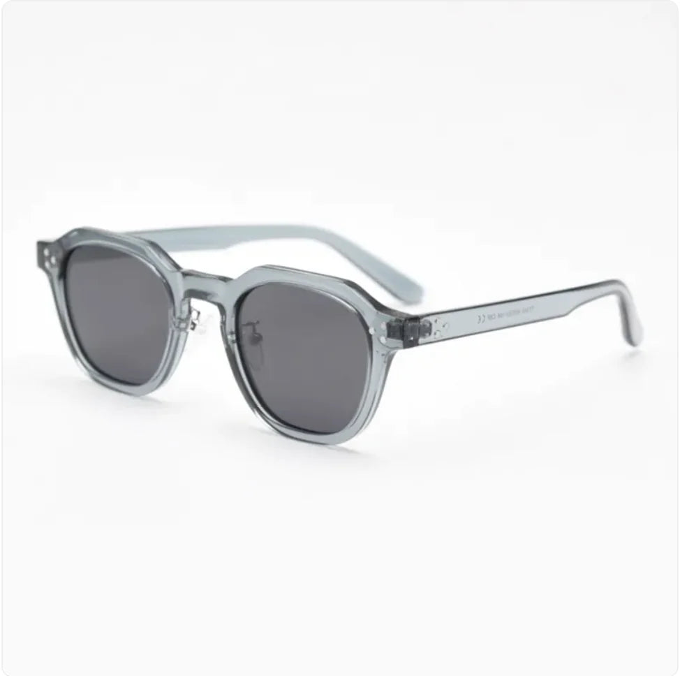 Retro TR90 Polarized Sunglasses