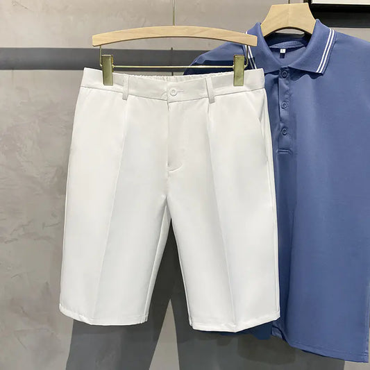 Men's Casual Summer Shorts for Outdoor Wear