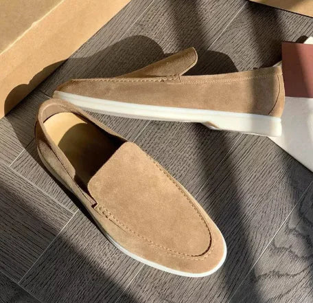 Frost Step Loafers