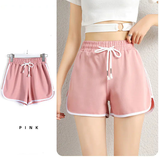 Casual Women's Sports Shorts and Pajama Pants