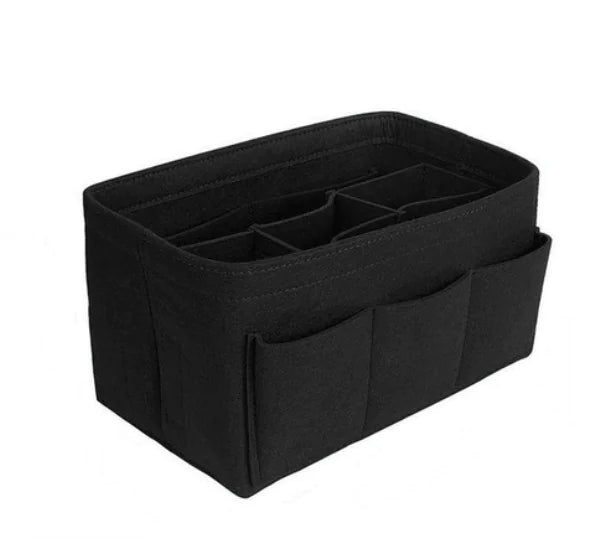 Large-Capacity Makeup Bag