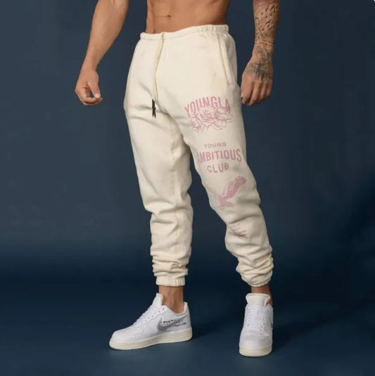 Slim Pants