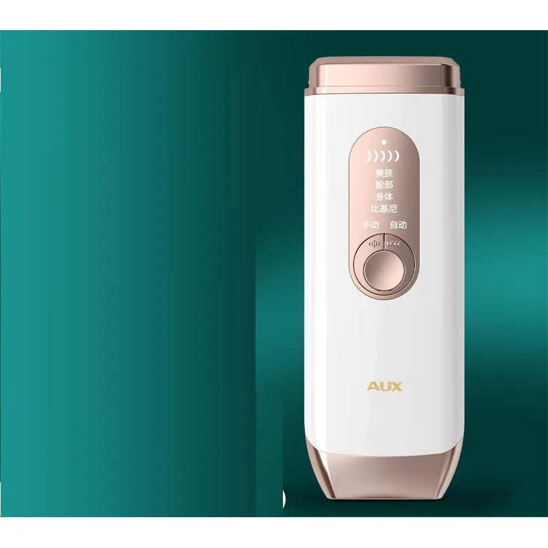 Hair Removal Device