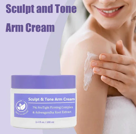 Firming Arm Cream