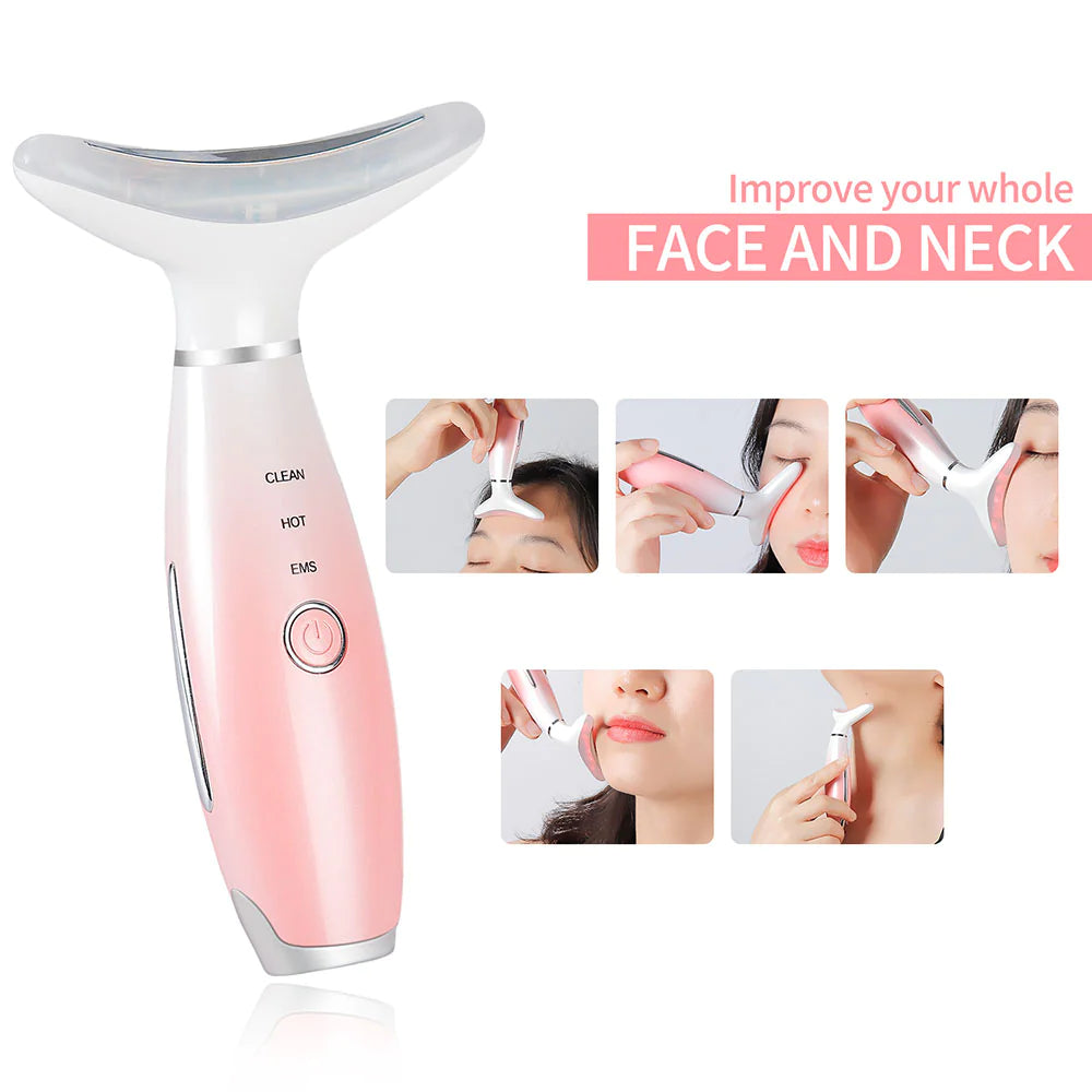 Glow Lift Neck & Skin Rejuvenator