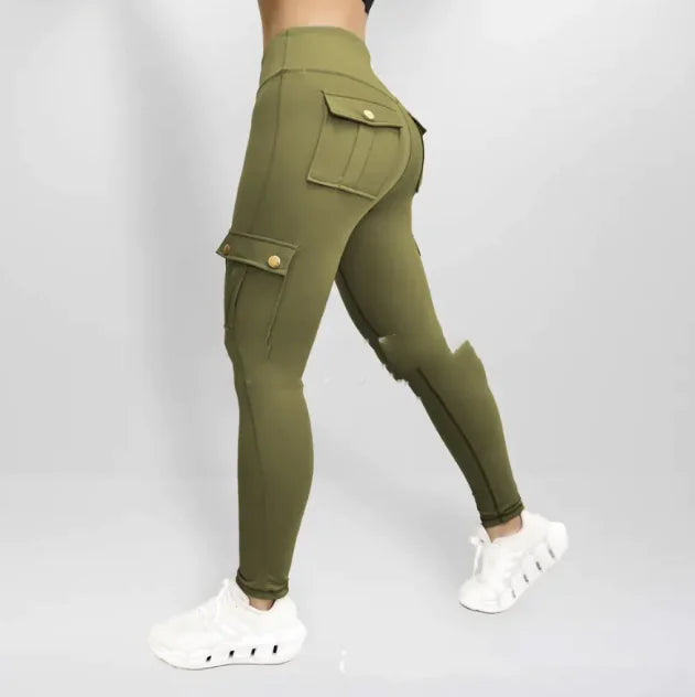 Women's Yoga Pants