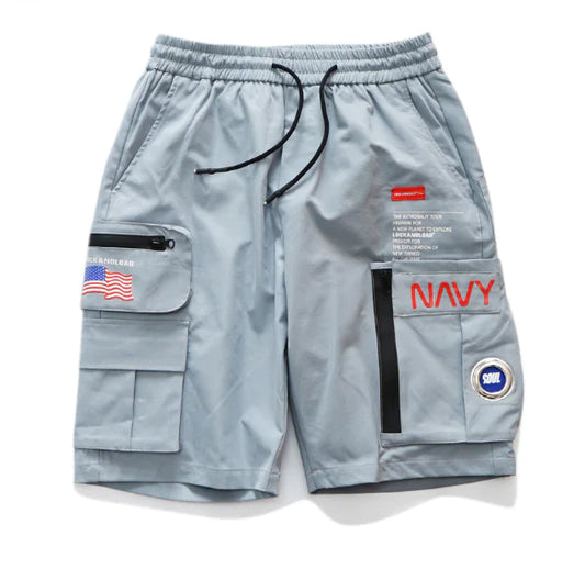 Men's Overalls Pants