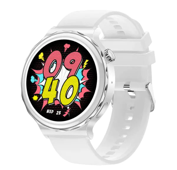 Bluetooth Call Smartwatch