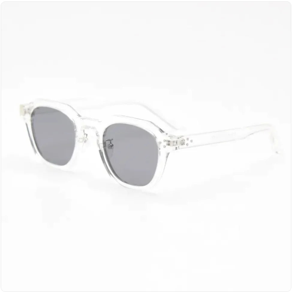 Retro TR90 Polarized Sunglasses