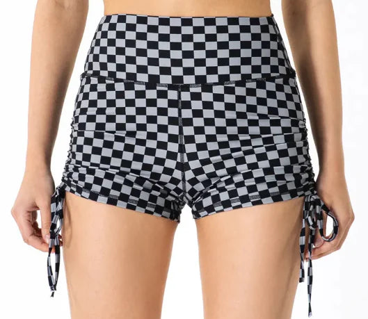 Peach Lift Shorts
