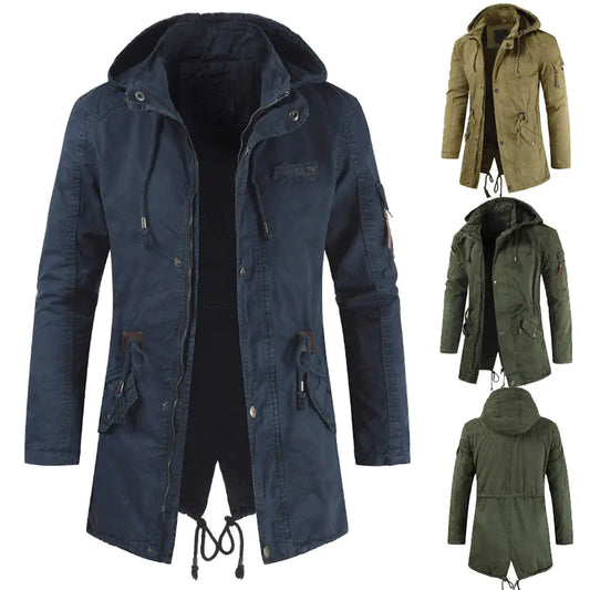 Men's Jacket