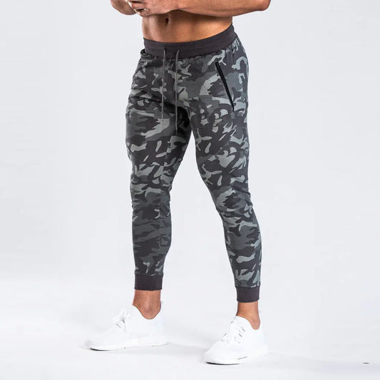 Men's Casual Sports Tights for Fashion and Comfort