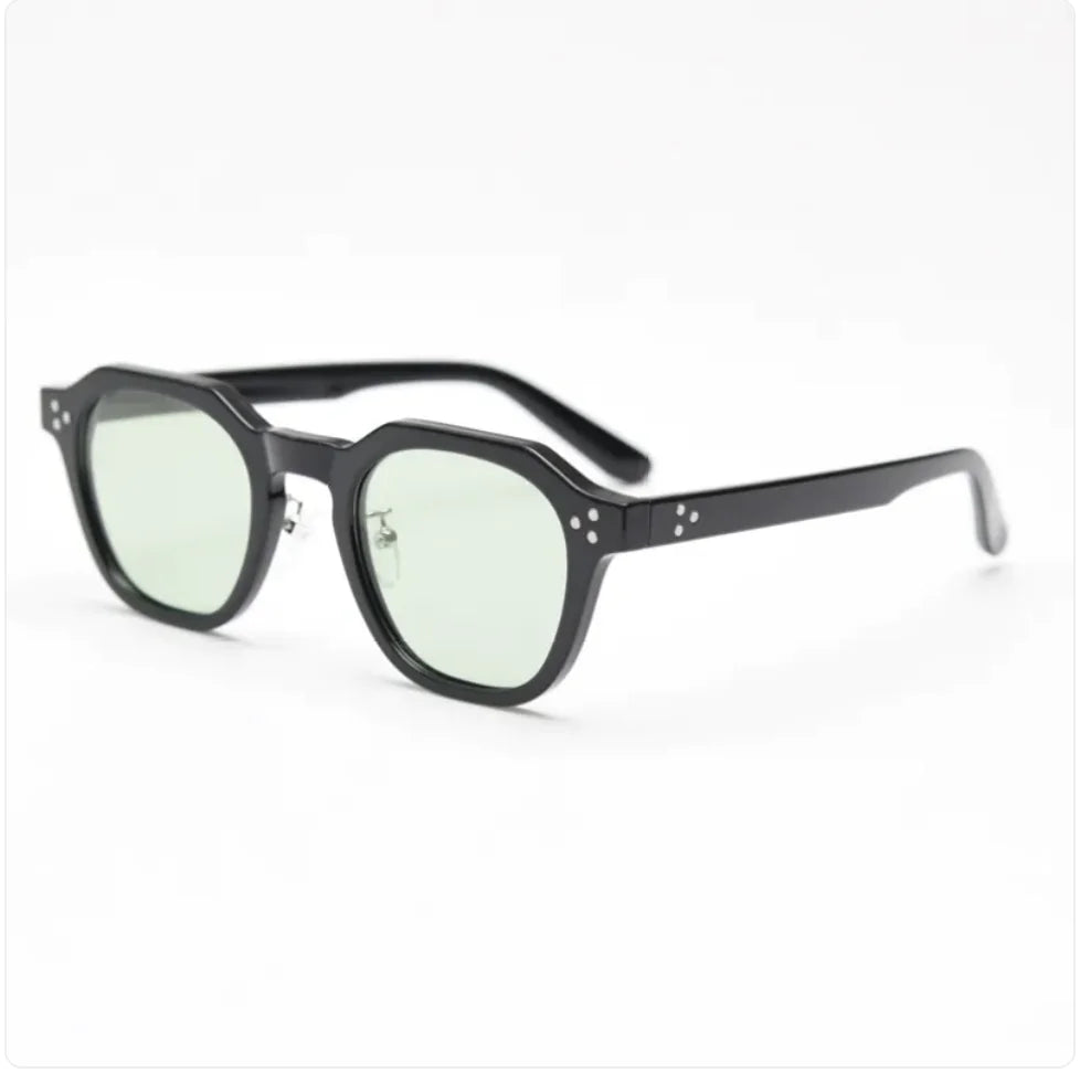 Retro TR90 Polarized Sunglasses