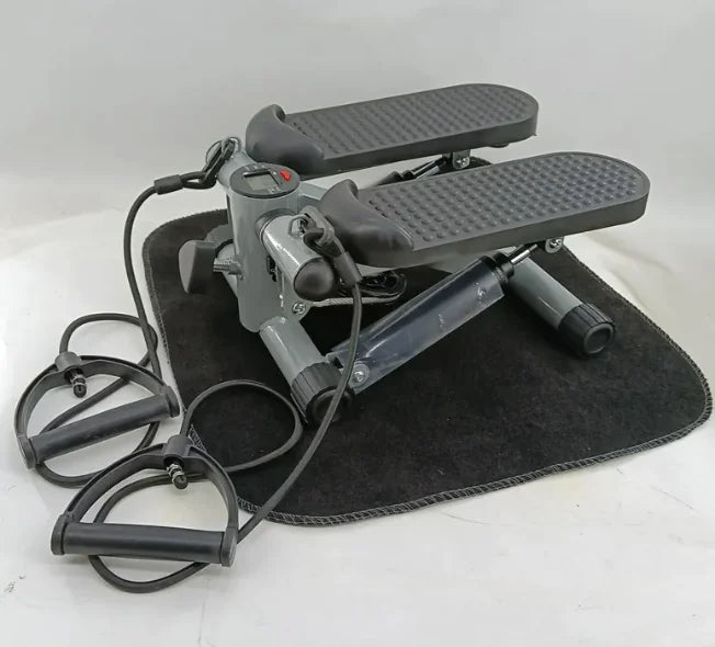 Multifunctional Waist Slimming Treadmill