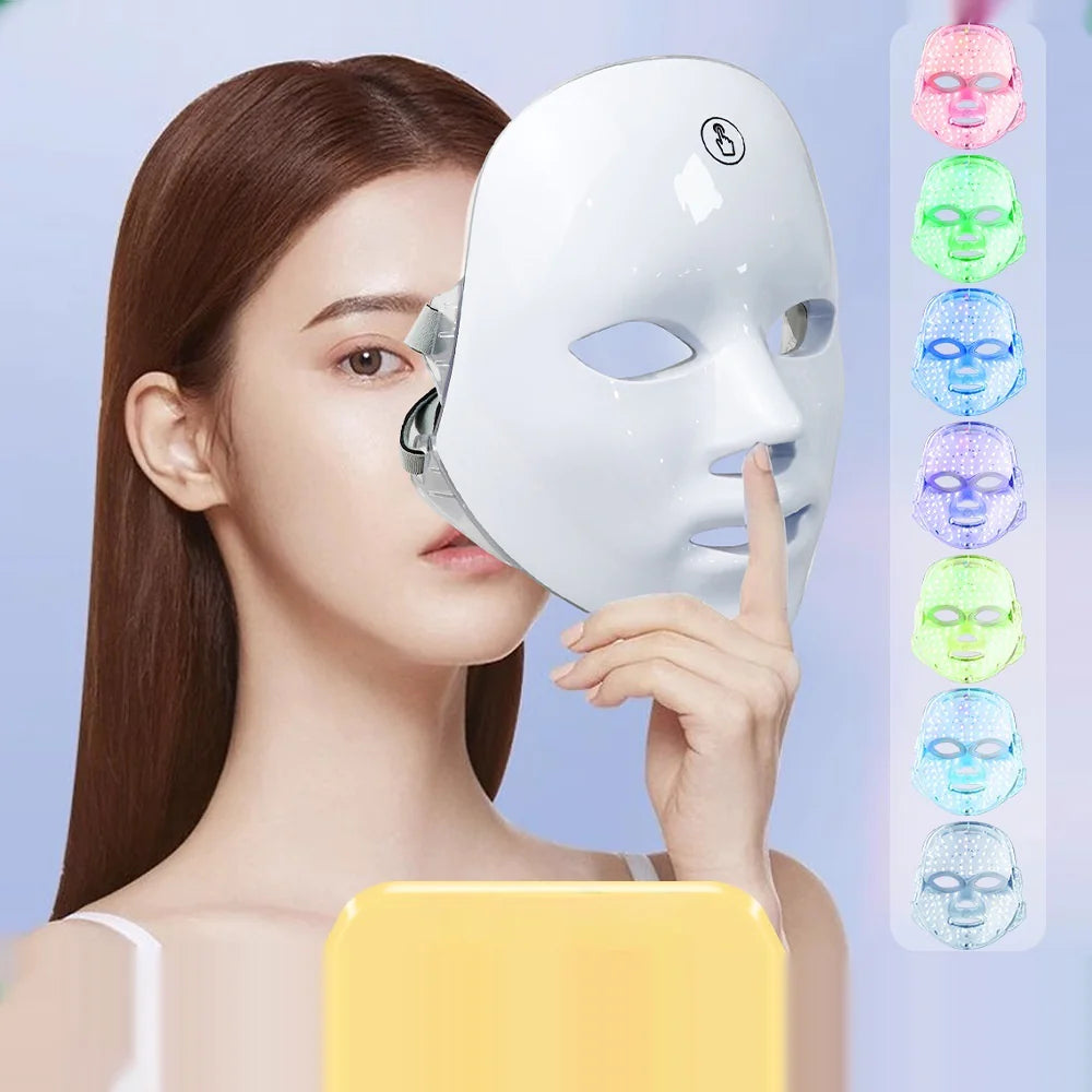 Skin Rejuvenation Device