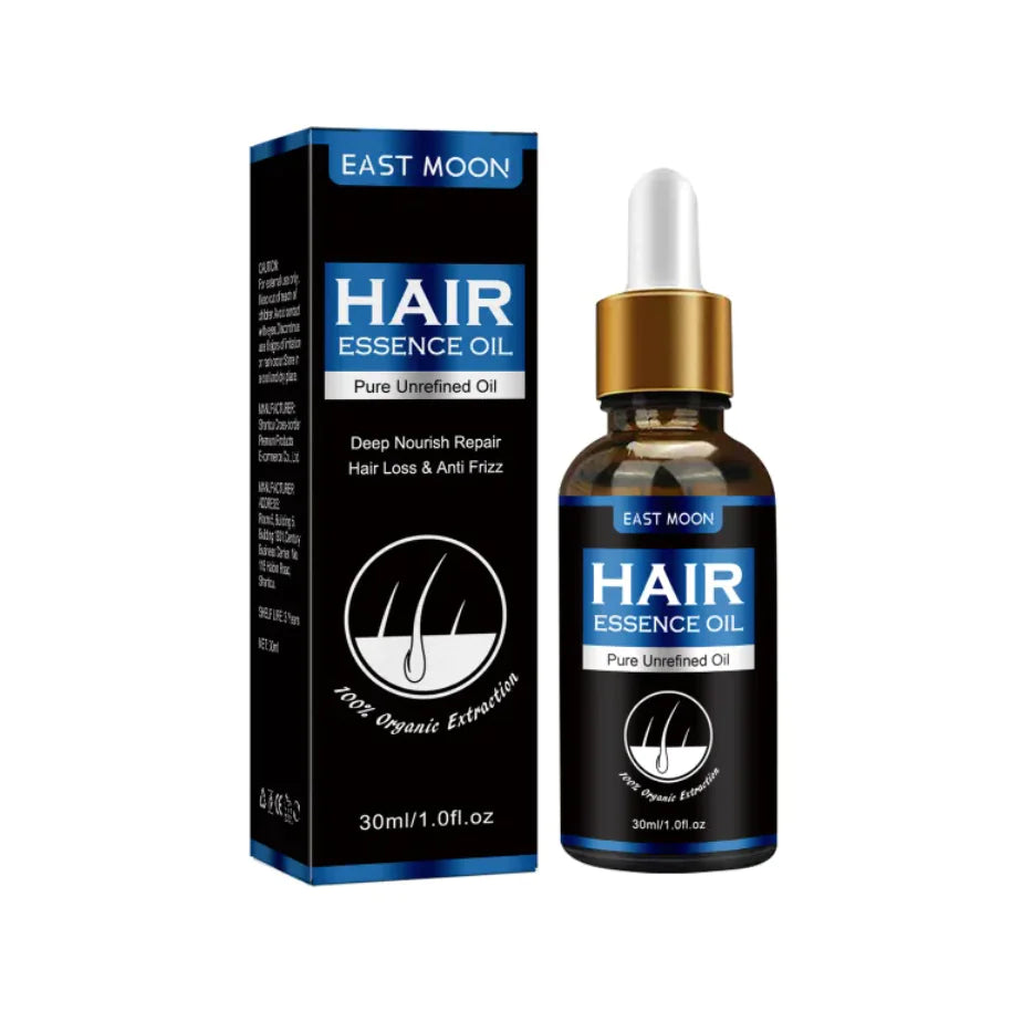 Men's Hair Growth Nutrition Essence